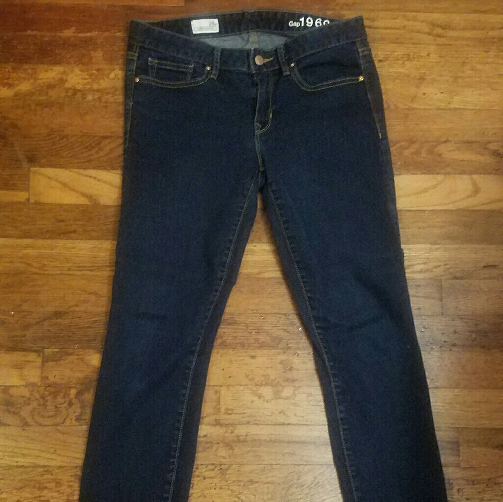 Gap Jeans